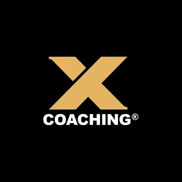 X-COACHING Logo