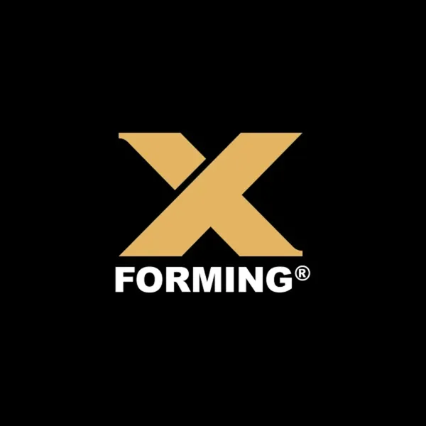 X-FORMING Logo